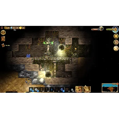 Craft The World - Grottoes DLC АВТОДОСТАВКА STEAM РОССИЯ - irongamers.ru