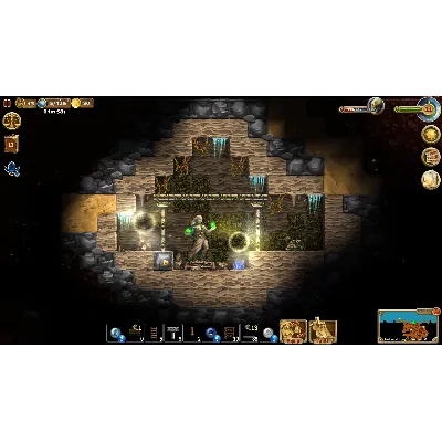 Craft The World - Grottoes DLC АВТОДОСТАВКА STEAM РОССИЯ - irongamers.ru