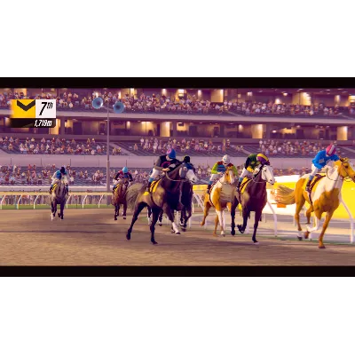 Rival Stars Horse Racing Desktop Edition АВТОДОСТАВКА STEAM GLOBAL МГНОВЕННО ЛИЦЕНЗИЯ - irongamers.ru