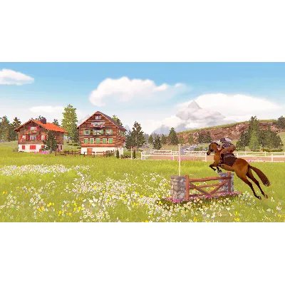 Rival Stars Horse Racing Desktop Edition АВТОДОСТАВКА STEAM GLOBAL МГНОВЕННО ЛИЦЕНЗИЯ - irongamers.ru