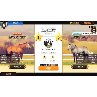 Rival Stars Horse Racing Desktop Edition АВТОДОСТАВКА STEAM GLOBAL МГНОВЕННО ЛИЦЕНЗИЯ - irongamers.ru