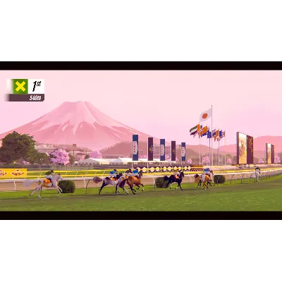 Rival Stars Horse Racing Desktop Edition АВТОДОСТАВКА STEAM GLOBAL МГНОВЕННО ЛИЦЕНЗИЯ - irongamers.ru