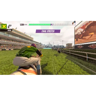 Rival Stars Horse Racing Desktop Edition АВТОДОСТАВКА STEAM GLOBAL МГНОВЕННО ЛИЦЕНЗИЯ - irongamers.ru