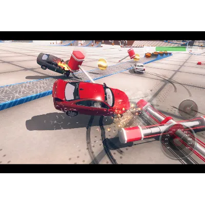Car Crash Online АВТОДОСТАВКА STEAM GLOBAL МГНОВЕННО ЛИЦЕНЗИЯ - irongamers.ru