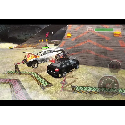 Car Crash Online АВТОДОСТАВКА STEAM GLOBAL МГНОВЕННО ЛИЦЕНЗИЯ - irongamers.ru