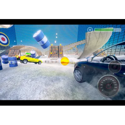 Car Crash Online АВТОДОСТАВКА STEAM GLOBAL МГНОВЕННО ЛИЦЕНЗИЯ - irongamers.ru