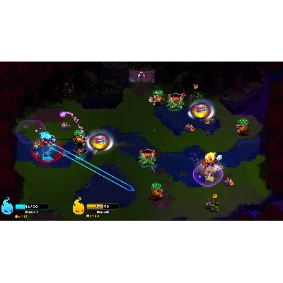 Ember Knights АВТОДОСТАВКА STEAM GLOBAL МГНОВЕННО ЛИЦЕНЗИЯ - irongamers.ru