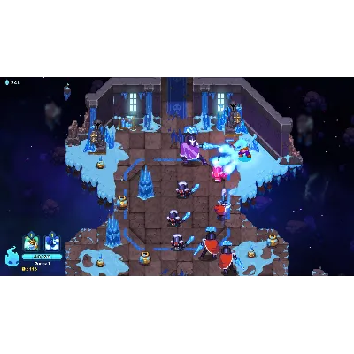 Ember Knights АВТОДОСТАВКА STEAM GLOBAL МГНОВЕННО ЛИЦЕНЗИЯ - irongamers.ru