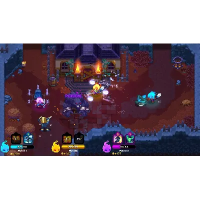 Ember Knights АВТОДОСТАВКА STEAM GLOBAL МГНОВЕННО ЛИЦЕНЗИЯ - irongamers.ru
