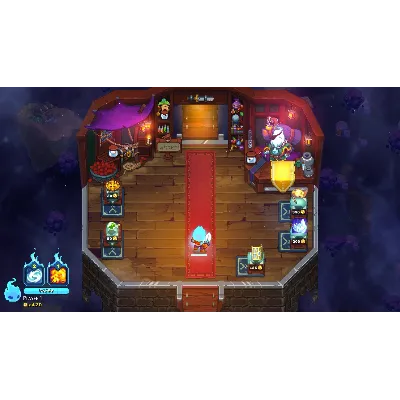 Ember Knights АВТОДОСТАВКА STEAM GLOBAL МГНОВЕННО ЛИЦЕНЗИЯ - irongamers.ru