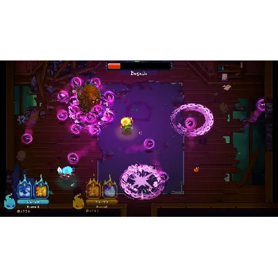 Ember Knights АВТОДОСТАВКА STEAM GLOBAL МГНОВЕННО ЛИЦЕНЗИЯ - irongamers.ru