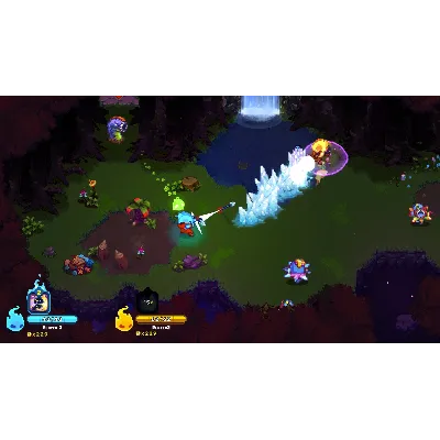Ember Knights АВТОДОСТАВКА STEAM GLOBAL МГНОВЕННО ЛИЦЕНЗИЯ - irongamers.ru