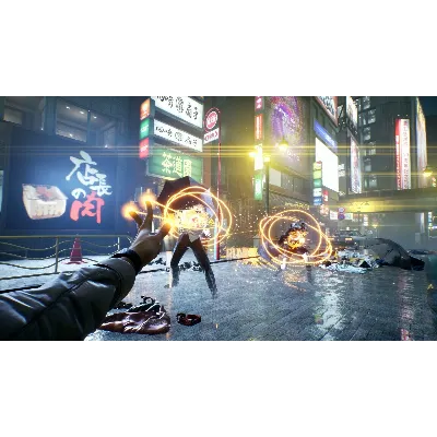 Ghostwire: Tokyo Deluxe Edition STEAM 🅿 𝗣𝐀𝐘𝗣𝐀𝐋 - irongamers.ru