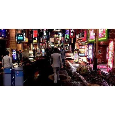 Ghostwire: Tokyo Deluxe Edition STEAM 🅿 𝗣𝐀𝐘𝗣𝐀𝐋 - irongamers.ru