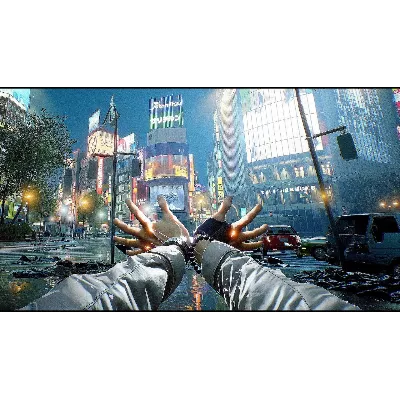 Ghostwire: Tokyo Deluxe Edition STEAM 🅿 𝗣𝐀𝐘𝗣𝐀𝐋 - irongamers.ru
