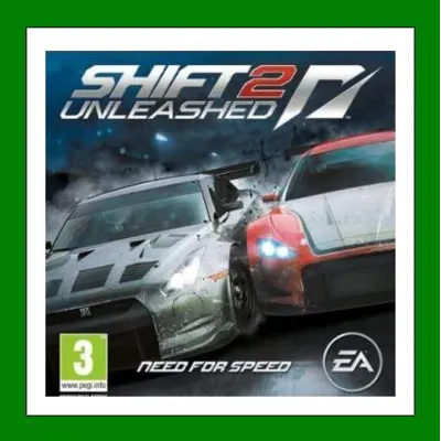 Need For Speed Shift 2 Unleashed Steam⭐Аренда Аккаунта Онлайн⭐0% Карты - irongamers.ru