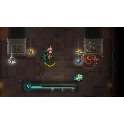 Crown Trick XBOX ONE / XBOX SERIES X|S / WINDOWS Ключ - irongamers.ru