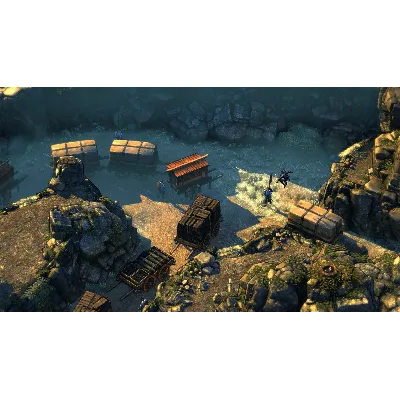 Shadow Tactics: Blades of the Shogun АВТОДОСТАВКА STEAM GLOBAL МГНОВЕННО ЛИЦЕНЗИЯ - irongamers.ru