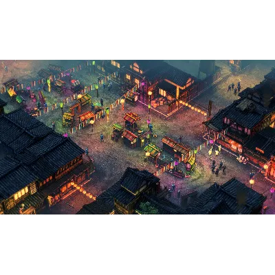 Shadow Tactics: Blades of the Shogun АВТОДОСТАВКА STEAM GLOBAL МГНОВЕННО ЛИЦЕНЗИЯ - irongamers.ru
