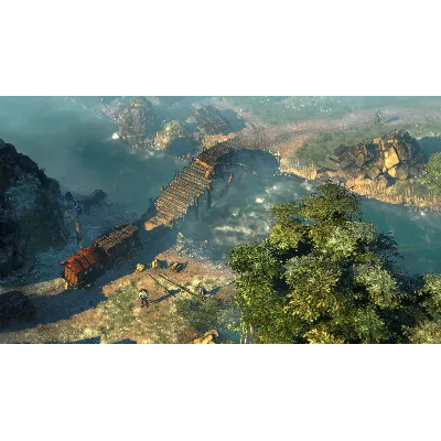 Shadow Tactics: Blades of the Shogun АВТОДОСТАВКА STEAM GLOBAL МГНОВЕННО ЛИЦЕНЗИЯ - irongamers.ru