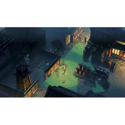 Shadow Tactics: Blades of the Shogun АВТОДОСТАВКА STEAM GLOBAL МГНОВЕННО ЛИЦЕНЗИЯ - irongamers.ru