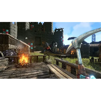 ARK: Survival Evolved STEAM Россия - irongamers.ru