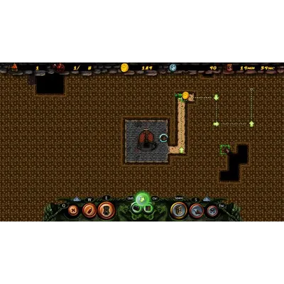 Dwarfs!? (Steam Key / Region Free) + Бонус - irongamers.ru
