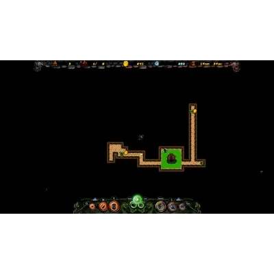 Dwarfs!? (Steam Key / Region Free) + Бонус - irongamers.ru