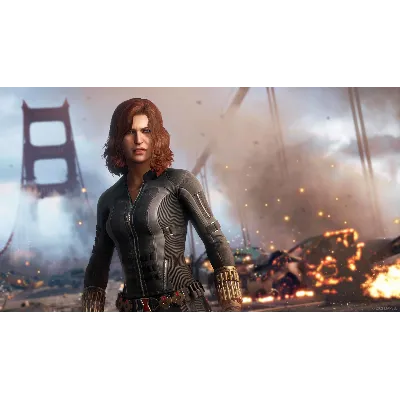 Marvel&acute;s Avengers The Definitive Edition STEAM 🅿 𝗣𝐀𝐘𝗣𝐀𝐋 - irongamers.ru