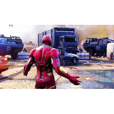 Marvel&acute;s Avengers The Definitive Edition STEAM 🅿 𝗣𝐀𝐘𝗣𝐀𝐋 - irongamers.ru