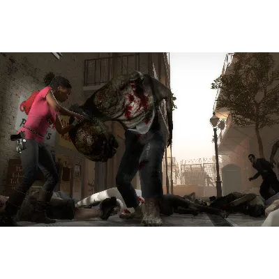 Left 4 Dead 2 STEAM Gift - Region Free (Global) - irongamers.ru