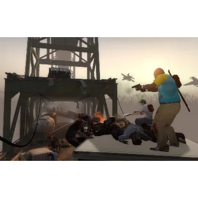 Left 4 Dead 2 STEAM Gift - Region Free (Global) - irongamers.ru