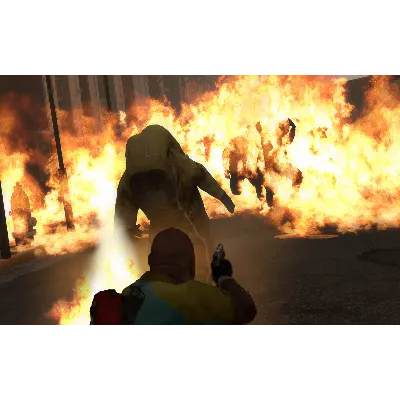 Left 4 Dead 2 STEAM Gift - Region Free (Global) - irongamers.ru