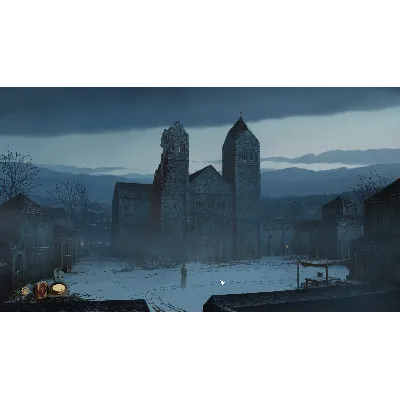 Ken Follett&acute;s The Pillars of the Earth АВТОДОСТАВКА STEAM GLOBAL МГНОВЕННО ЛИЦЕНЗИ - irongamers.ru