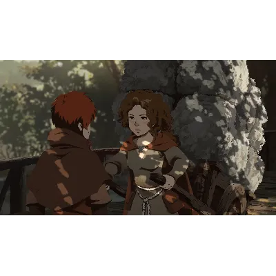 Ken Follett&acute;s The Pillars of the Earth АВТОДОСТАВКА STEAM GLOBAL МГНОВЕННО ЛИЦЕНЗИ - irongamers.ru