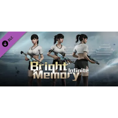 Bright Memory: Infinite Energetic DLC АВТОДОСТАВКА STEAM РОССИЯ - irongamers.ru