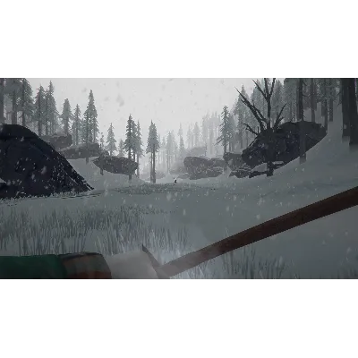 Music for The Long Dark - Volume One DLC АВТОДОСТАВКА STEAM РОССИЯ - irongamers.ru