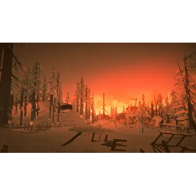 Music for The Long Dark - Volume One DLC АВТОДОСТАВКА STEAM РОССИЯ - irongamers.ru