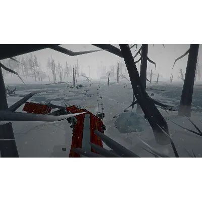 Music for The Long Dark - Volume One DLC АВТОДОСТАВКА STEAM РОССИЯ - irongamers.ru