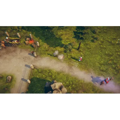 Rustler - Vinci АВТОДОСТАВКА DLC STEAM РОССИЯ - irongamers.ru
