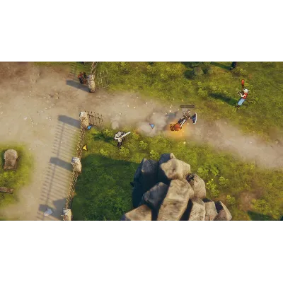 Rustler - Vinci АВТОДОСТАВКА DLC STEAM РОССИЯ - irongamers.ru