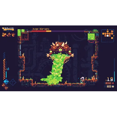 ScourgeBringer АВТОДОСТАВКА STEAM GLOBAL МГНОВЕННО ЛИЦЕНЗИЯ - irongamers.ru