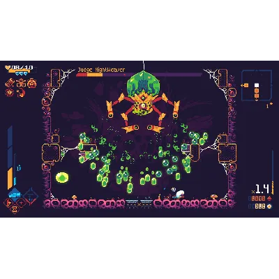 ScourgeBringer АВТОДОСТАВКА STEAM GLOBAL МГНОВЕННО ЛИЦЕНЗИЯ - irongamers.ru