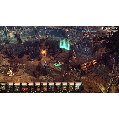 Blackguards Franchise Bundle АВТОДОСТАВКА STEAM GLOBAL МГНОВЕННО ЛИЦЕНЗИЯ - irongamers.ru