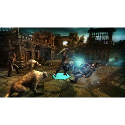 Blackguards Franchise Bundle АВТОДОСТАВКА STEAM GLOBAL МГНОВЕННО ЛИЦЕНЗИЯ - irongamers.ru