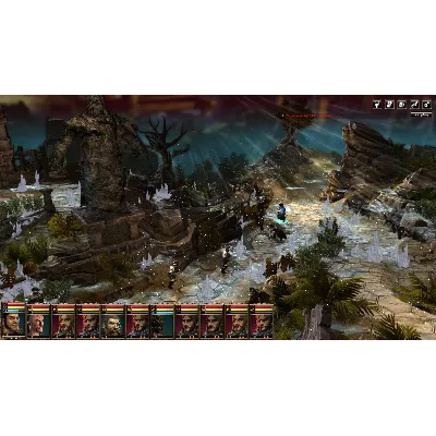 Blackguards Franchise Bundle АВТОДОСТАВКА STEAM GLOBAL МГНОВЕННО ЛИЦЕНЗИЯ - irongamers.ru