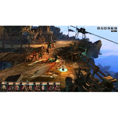 Blackguards Franchise Bundle АВТОДОСТАВКА STEAM GLOBAL МГНОВЕННО ЛИЦЕНЗИЯ - irongamers.ru