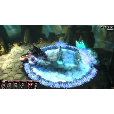 Blackguards - Deluxe Edition АВТОДОСТАВКА STEAM GLOBAL МГНОВЕННО ЛИЦЕНЗИЯ - irongamers.ru