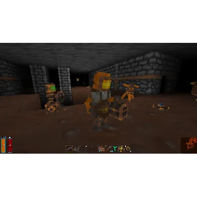 Barony: Legends & Pariahs DLC Pack 2 DLC STEAM РОССИЯ - irongamers.ru