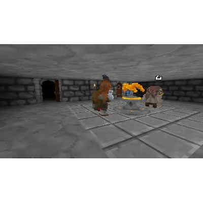 Barony: Myths & Outcasts DLC Pack 1 DLC STEAM РОССИЯ - irongamers.ru